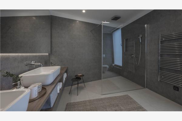 House K1, for 9 persons