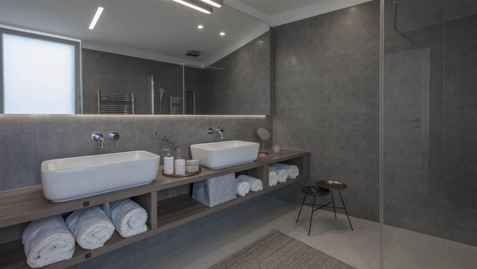 House K1, for 9 persons