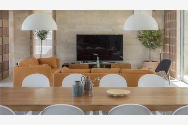 House K1, for 9 persons