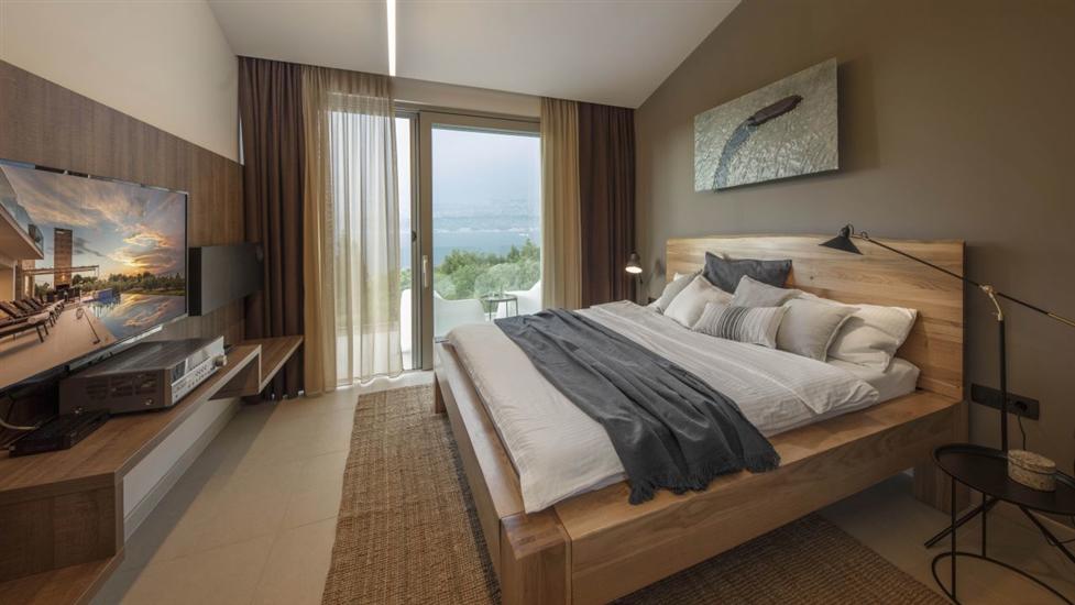 House K1, for 9 persons