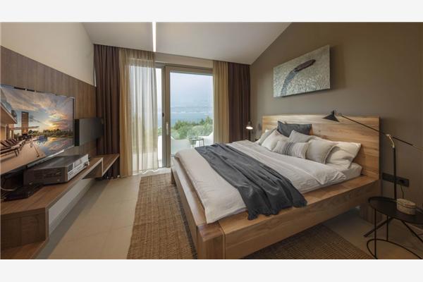 House K1, for 9 persons