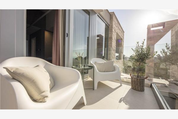 House K1, for 9 persons