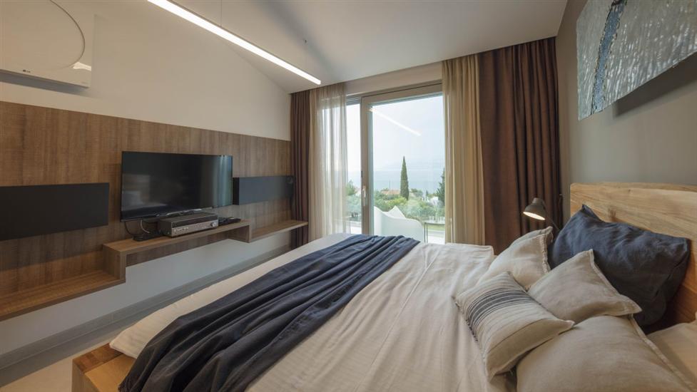 House K1, for 9 persons