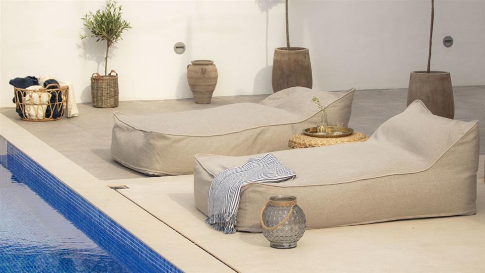 House K1, for 9 persons