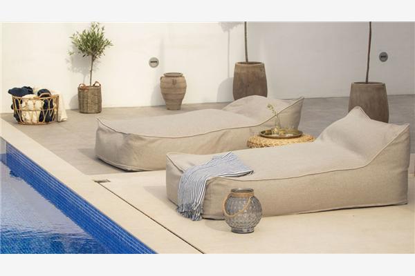 House K1, for 9 persons