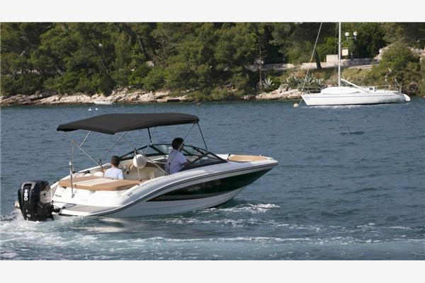 House K1, for 9 persons