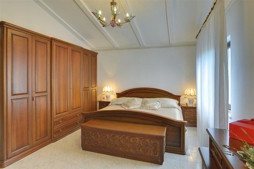 House K1, for 16 persons