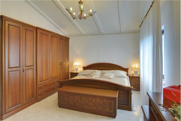 House K1, for 16 persons