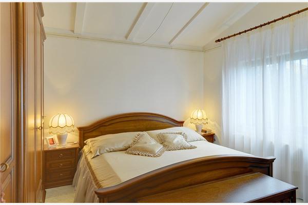 House K1, for 16 persons