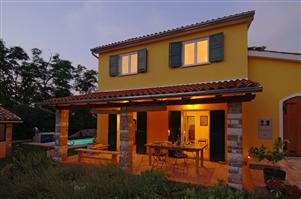 House - Umag
