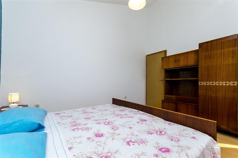 Apartment A3, for 4 persons