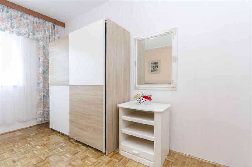 Apartman A3, za 8 osoba/e