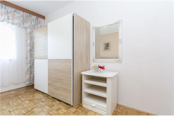 Apartman A3, za 8 osoba/e