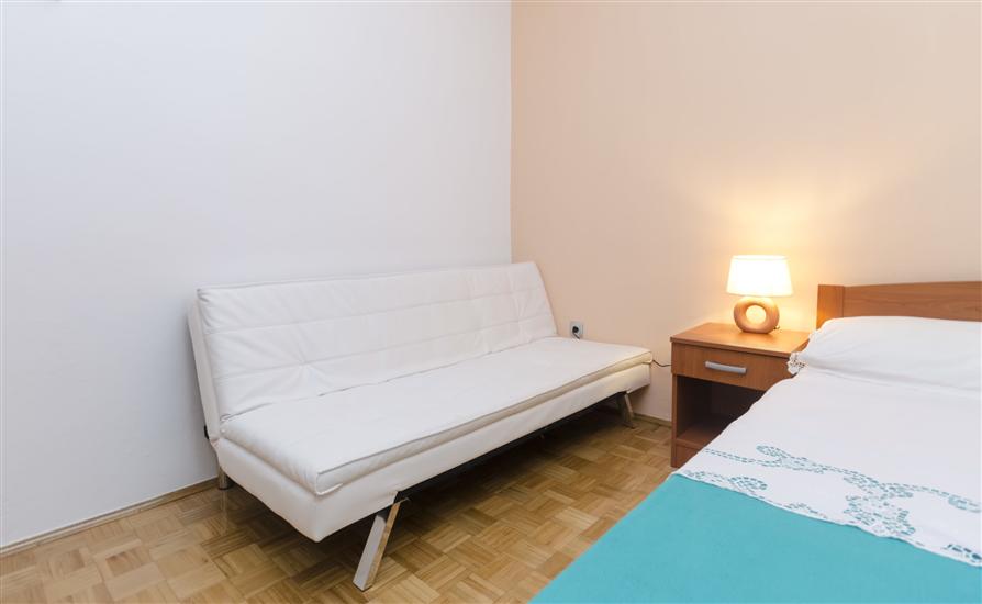 Apartman A3, za 8 osoba/e