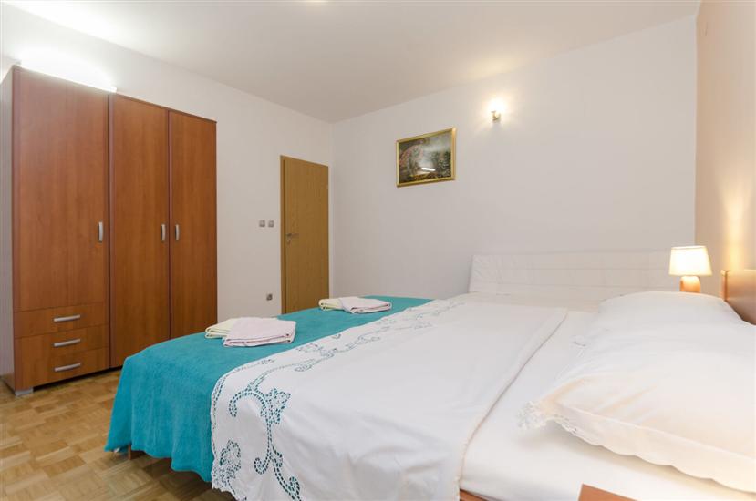 Apartman A3, za 8 osoba/e