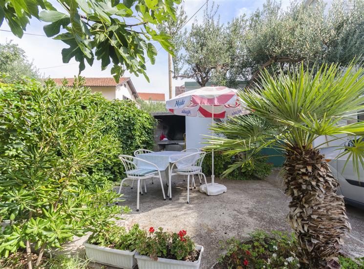 Apartments Secret Garden