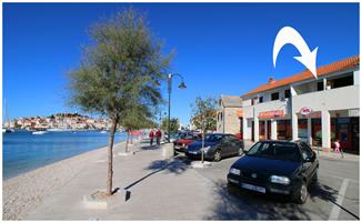 Apartment - Primosten