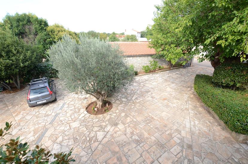 Apartment A2, for 3 persons