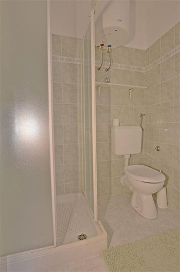 Apartment A2, for 3 persons