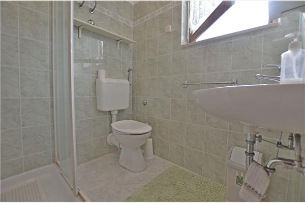 Apartment A2, for 3 persons