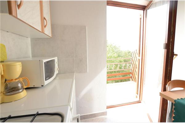 Apartment A1, for 3 persons