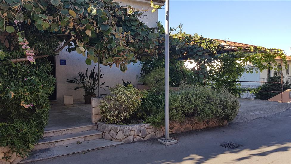 Apartments and Room Carić