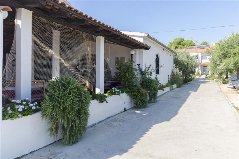 Apartmanok Cozy apartments