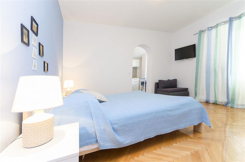 Apartman A1, 3 személyes