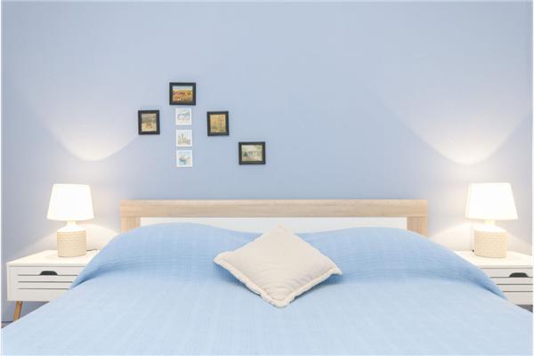 Apartman A1, 3 személyes