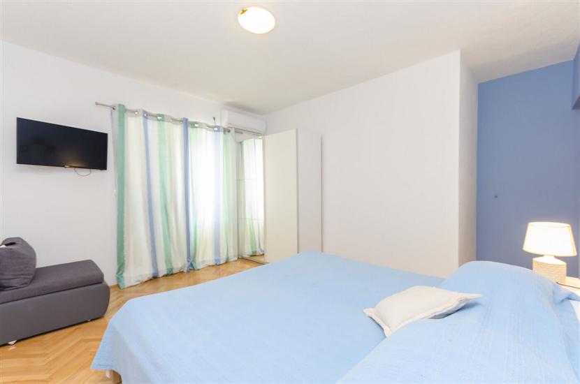 Apartman A1, 3 személyes