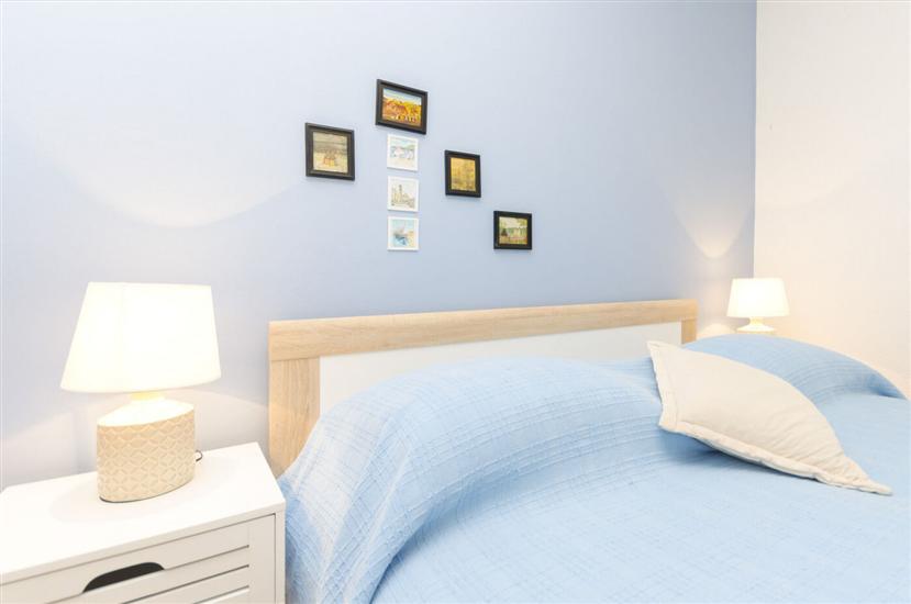 Apartman A1, 3 személyes