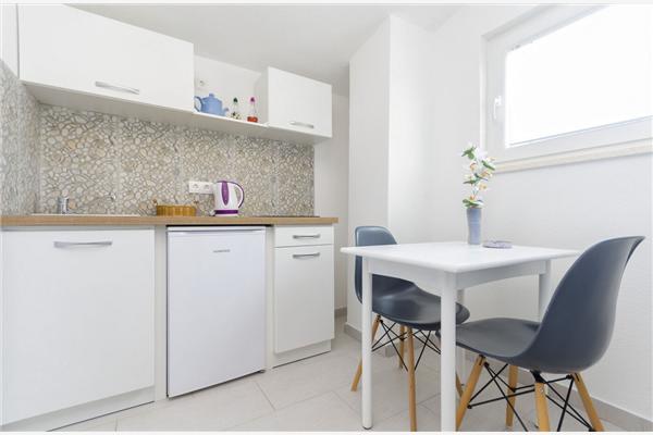 Apartman A1, 3 személyes