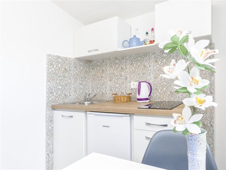 Apartman A1, 3 személyes