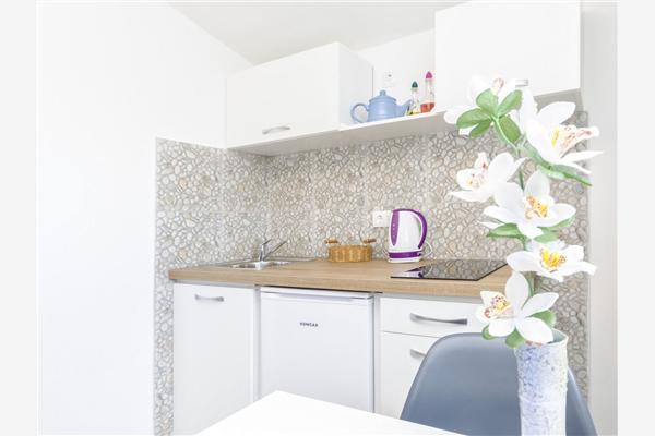 Apartman A1, 3 személyes