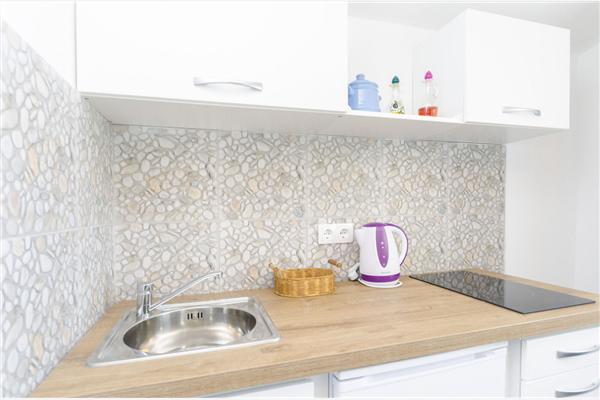 Apartman A1, 3 személyes