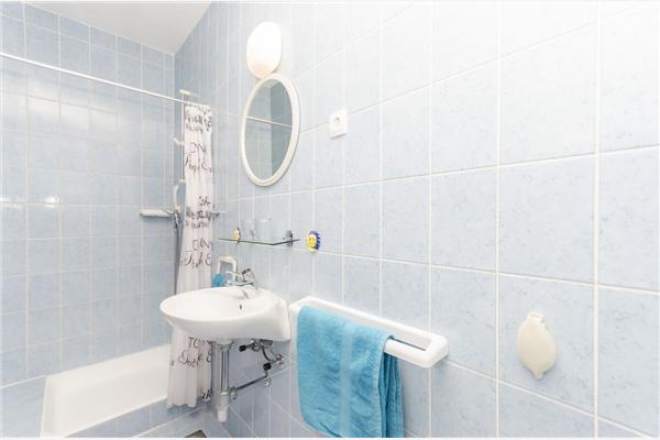 Apartman A2, 3 személyes