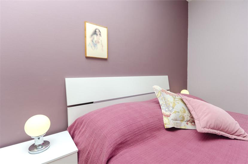 Apartman A2, 3 személyes