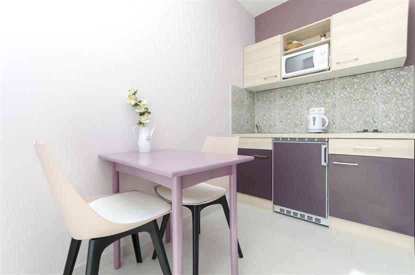 Apartman A2, 3 személyes