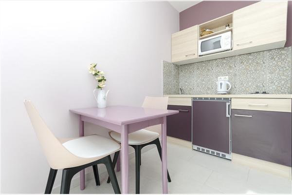 Apartman A2, 3 személyes