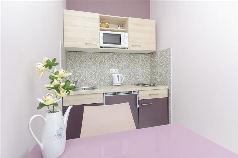 Apartman A2, 3 személyes