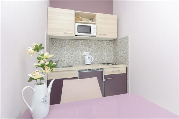 Apartman A2, 3 személyes