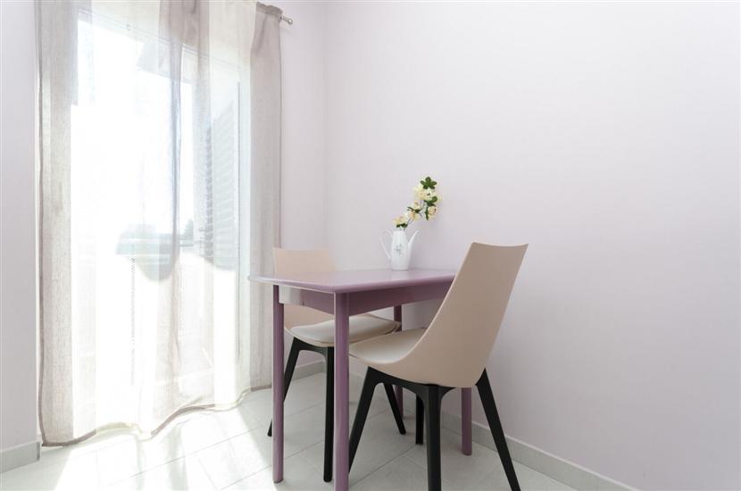 Apartman A2, 3 személyes