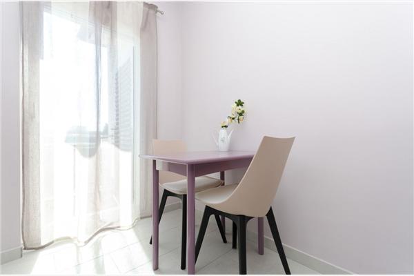 Apartman A2, 3 személyes