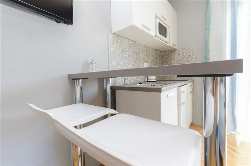 Apartman A3, 3 személyes