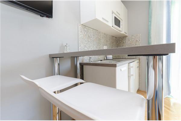 Apartman A3, 3 személyes