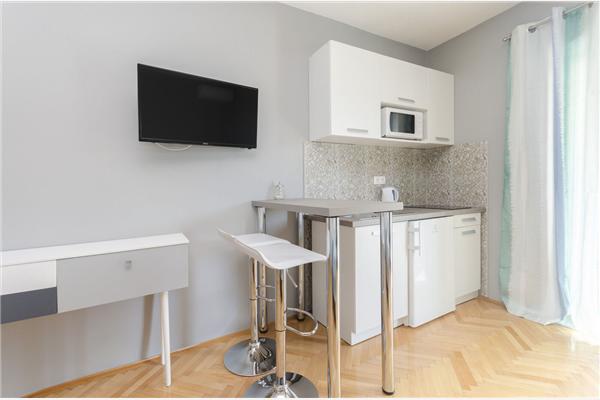 Apartman A3, 3 személyes