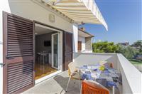 Apartment A3, for 3 persons