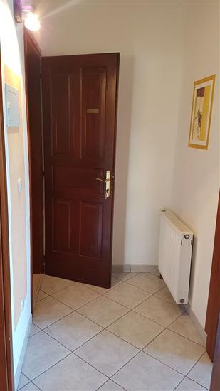 Apartment A1, for 3 persons
