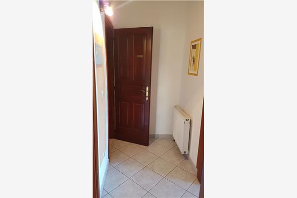 Apartment A1, for 3 persons