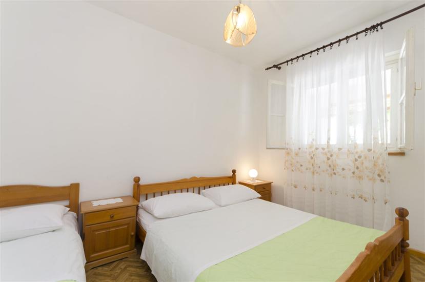 Apartman A2, na 2 osebe